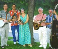 Annapolis Bluegrass Coalition